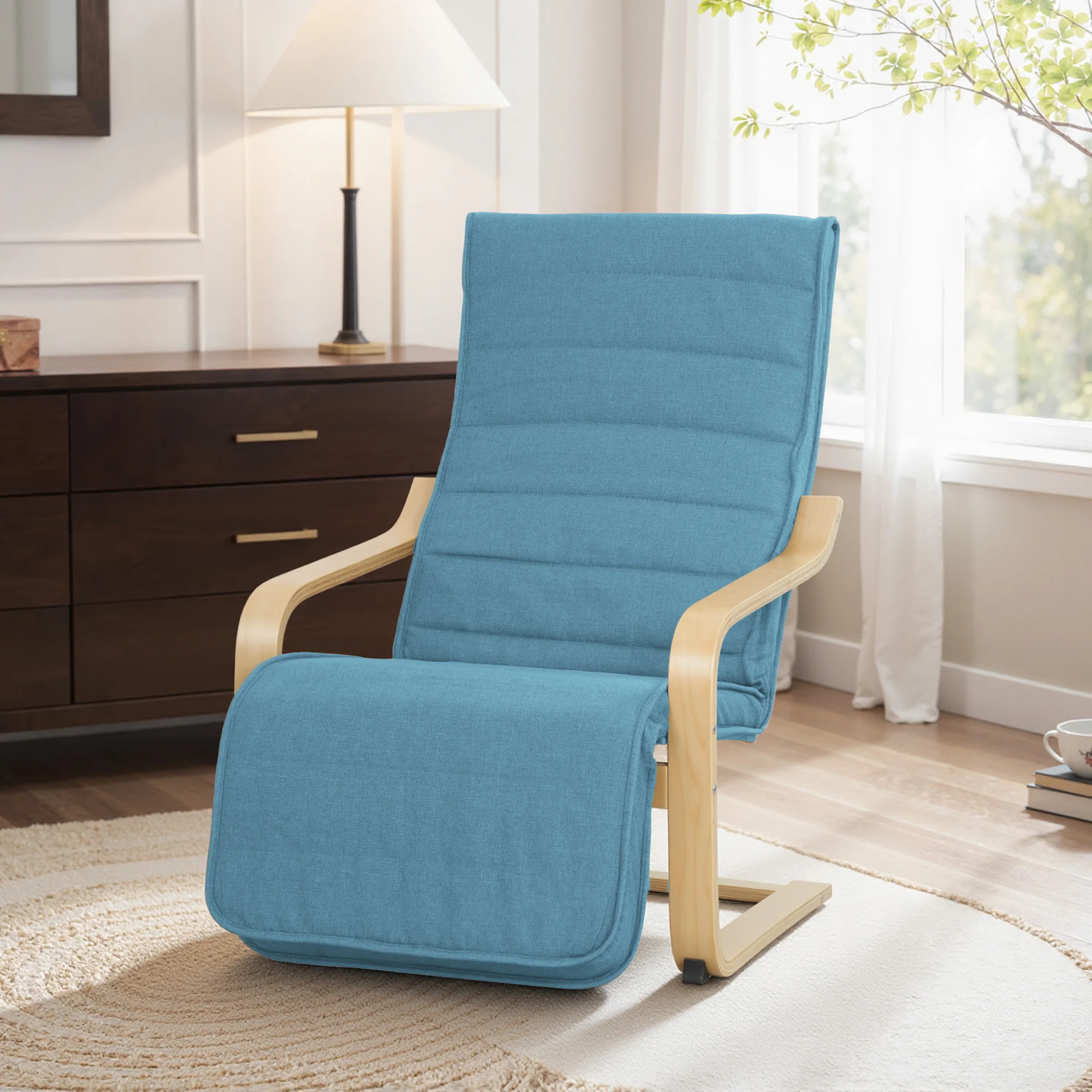 Fauteuil salon – Image 2