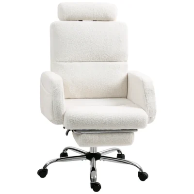 Chaise bureau