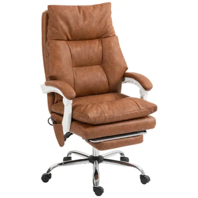 Chaise bureau soutien lombaire