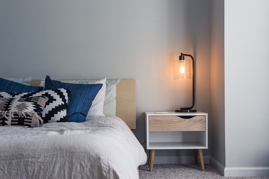 Lits & Chambre